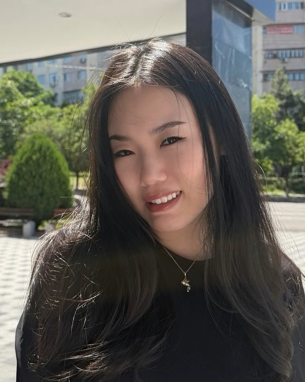 Марина Тен